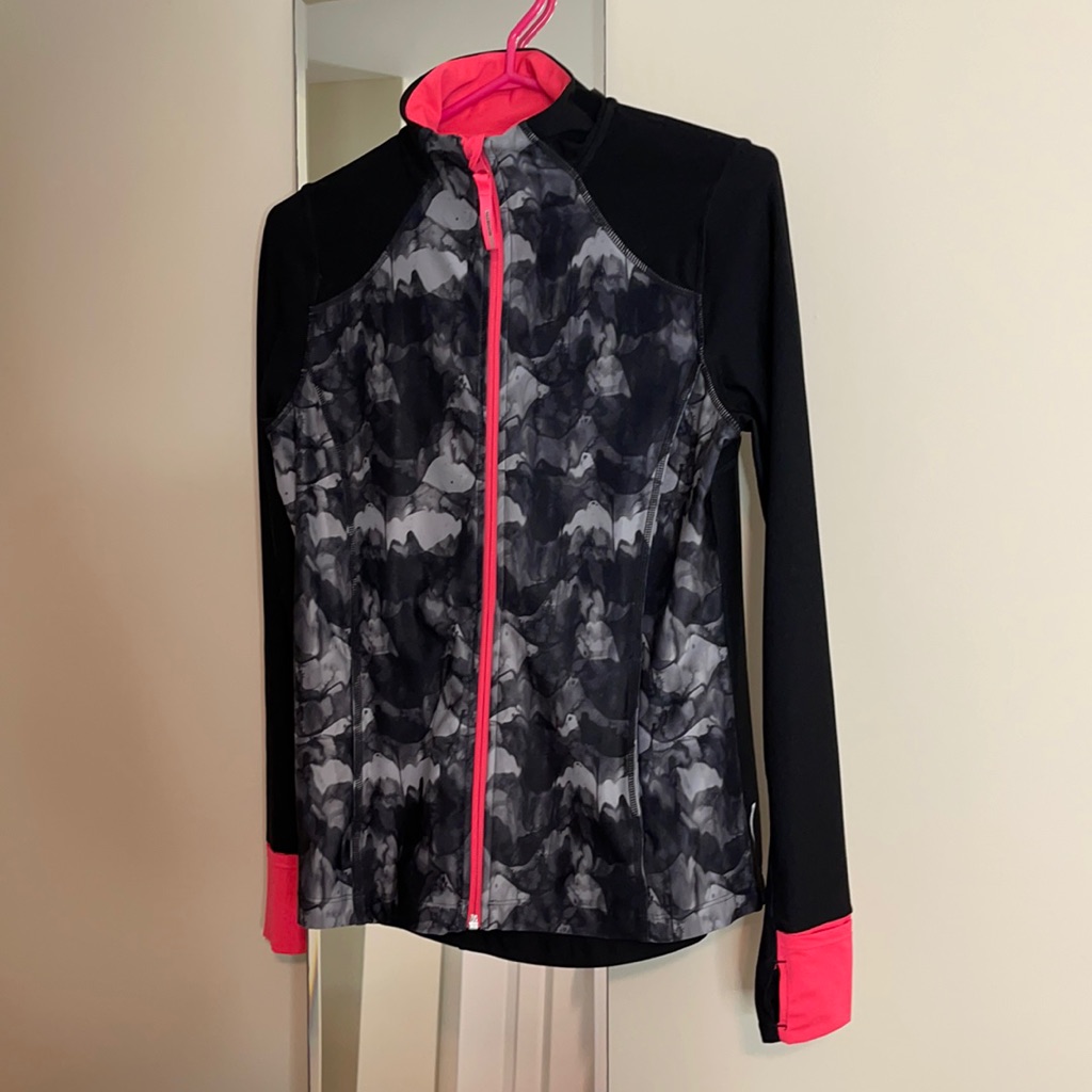 Mondetta Run Jacket